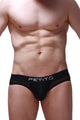 Jockstrap Mosset Black