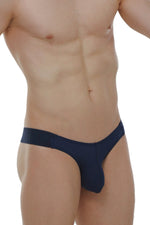 Jockstrap Muy Plum Navy