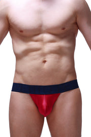 Jockstrap Joe Framboise