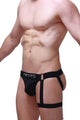 Jockstrap Prenay Black