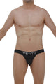 Jockstrap Protruder Durtol Black