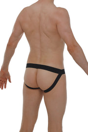 Jockstrap Prussian Blue