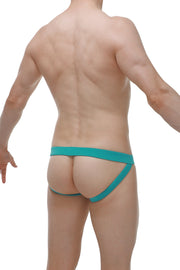 Jockstrap Linthe Bamboo Apple Green