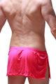 Loincloth Bee Pink w/ Jockstrap