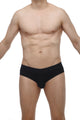 Mini Boxer Cheeky Modal Black