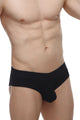Mini Boxer Cheeky Modal Black