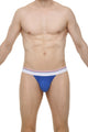 Slingshot Thong Blue Modal
