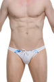 Swim Brief Giro White