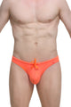 Swim Thong Tangerine