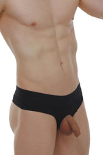 Thong Anjouin Black