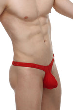 Thong Argis Red