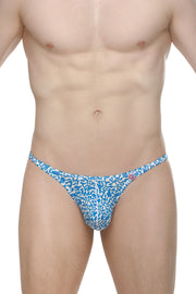Thong Bram Reef Blue