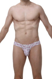 Cheeky Thong Piggy Love