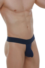 Thong Coren Plum Navy