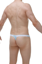Thong Dome Marbre Sky Blue