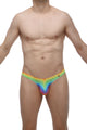 Thong Dome Rainbow