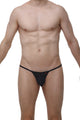 Thong Migny Macra Black