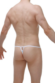 Thong Migny Marbre Sky Blue