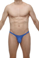 Thong Yutz Cerulean Blue