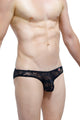 Bikini PetitQ Corlier Black