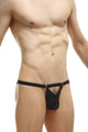 Bikini Plaintel Black