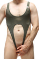 Bodysuit Caussol Bee Green