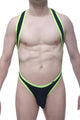 BodyTanga Deluz Negro