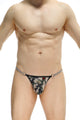 G-string Chains Camo