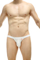 Jockstrap Sillas Organic Bamboo White