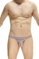 Jockstrap Sillas Organic Bamboo Peanut