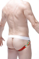 Jockstrap Christmas Wrap