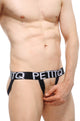 Ball-lifter Jockstrap Black
