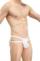 Jockstring Bohi Econyl White