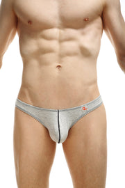 Thong Colline Gray