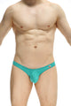 Tanga Dome Verde Ciruela