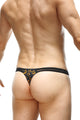Thong Annoix Jack-o-lantern