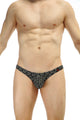 Thong Dome Coeur