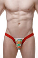 Jockstrap Christmas Wrap