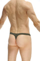Tanga Dome Abeja Verde