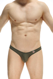 Tanga Dome Abeja Verde