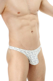 Thong Chill Licornes
